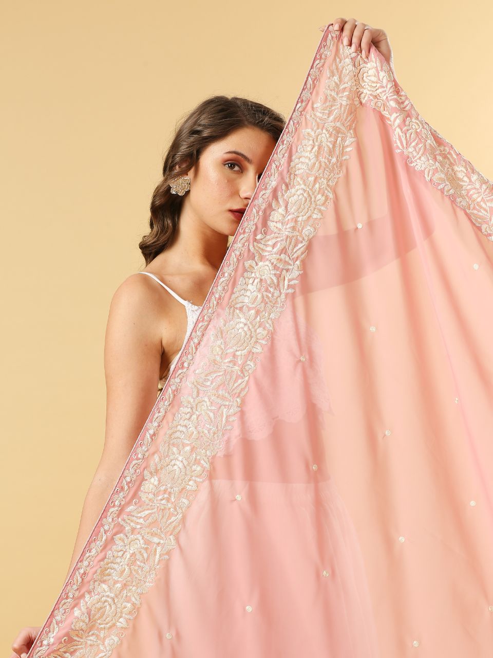 Blush Pink