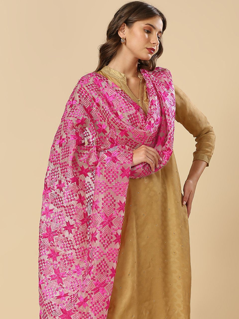 Rani Pink