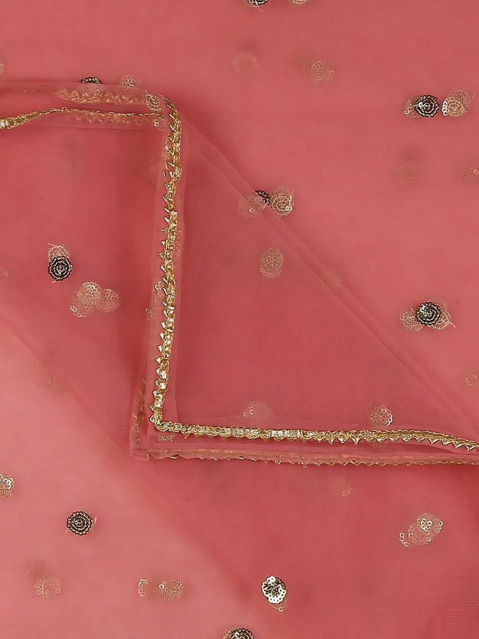 Blush Pink