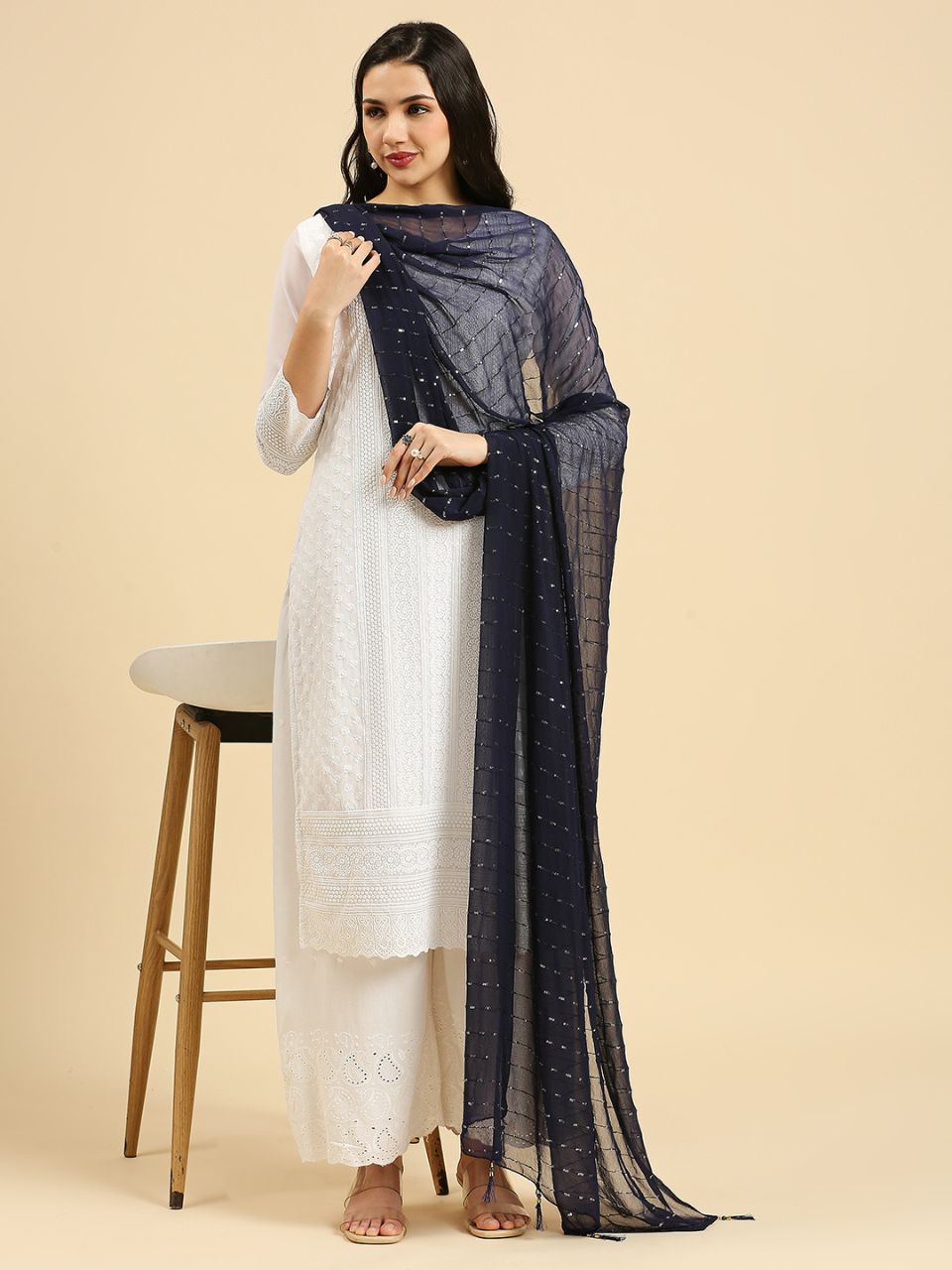 Navy Blue