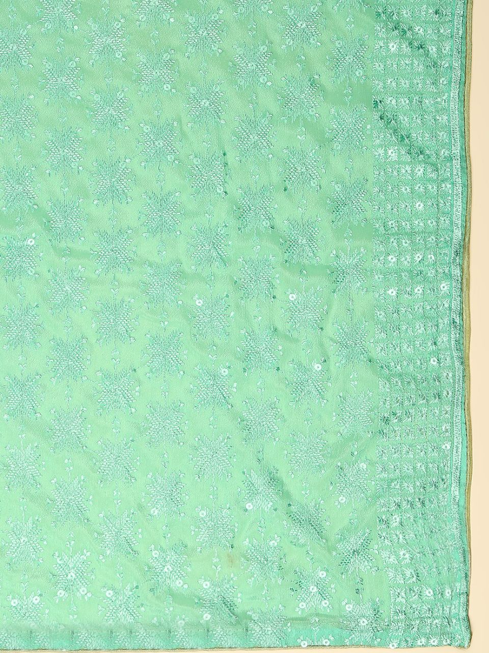 Pastel Green