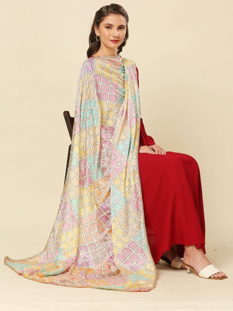 Multi Pastel