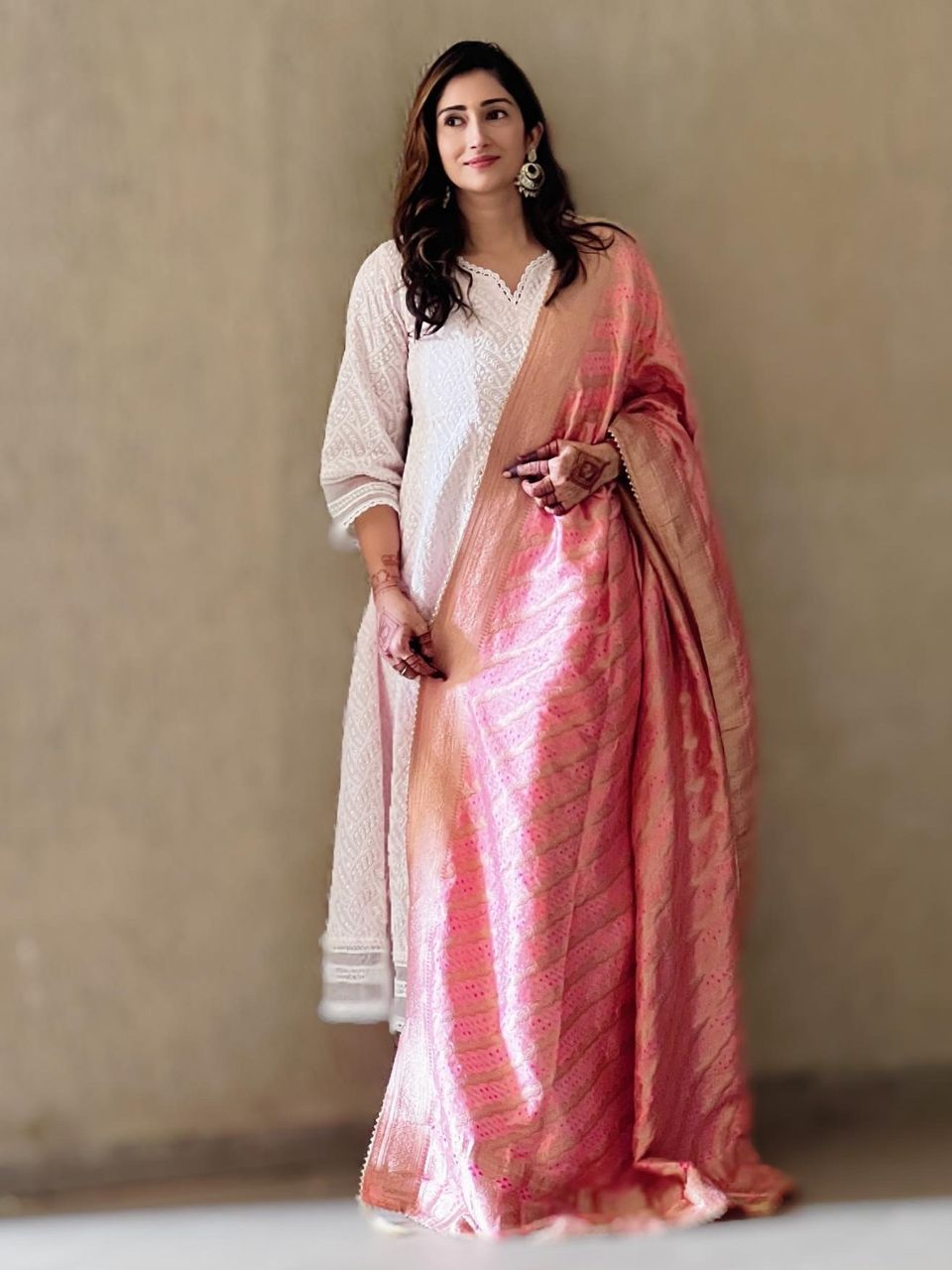 Light Pink