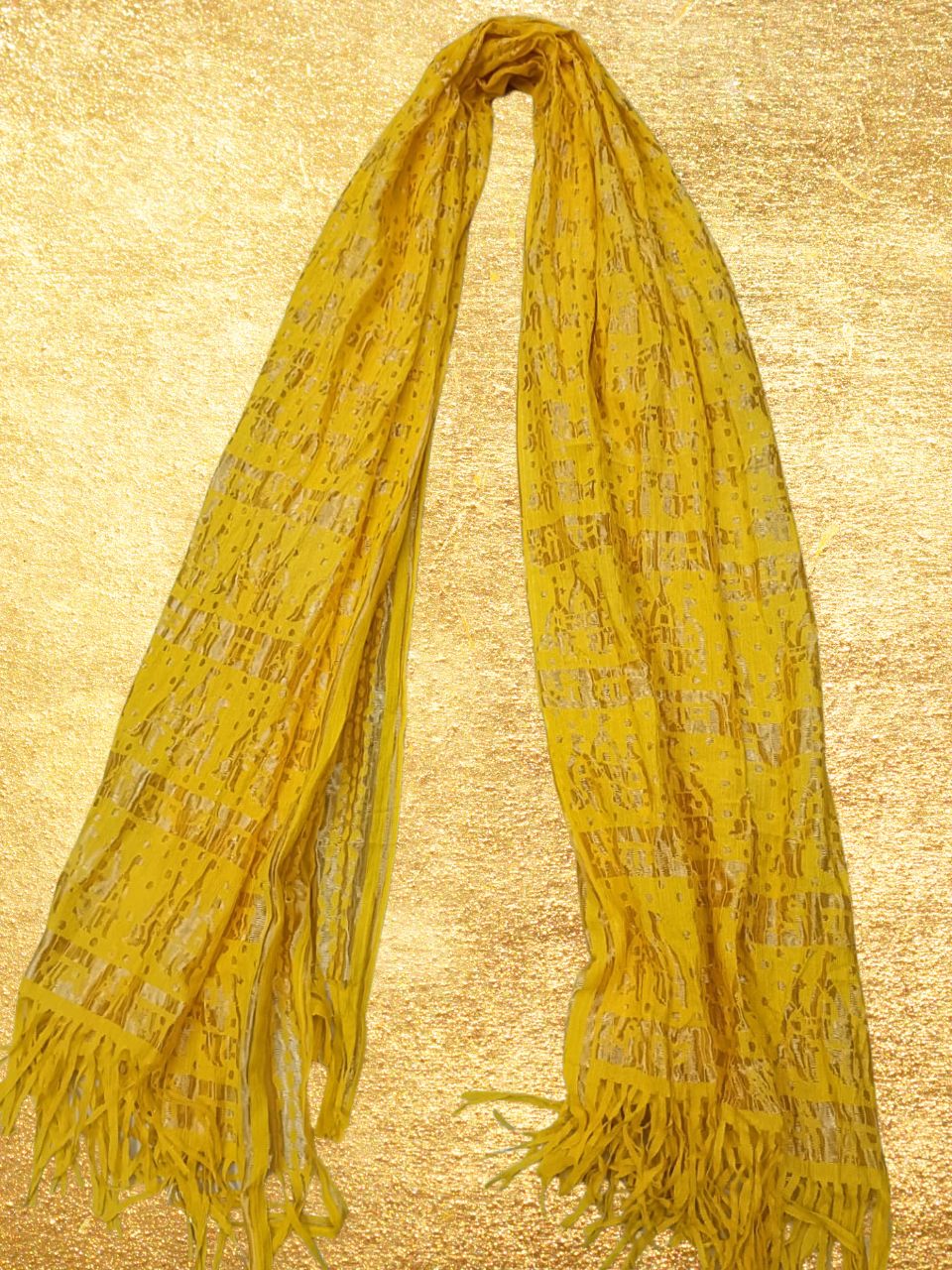 Lemon Yellow