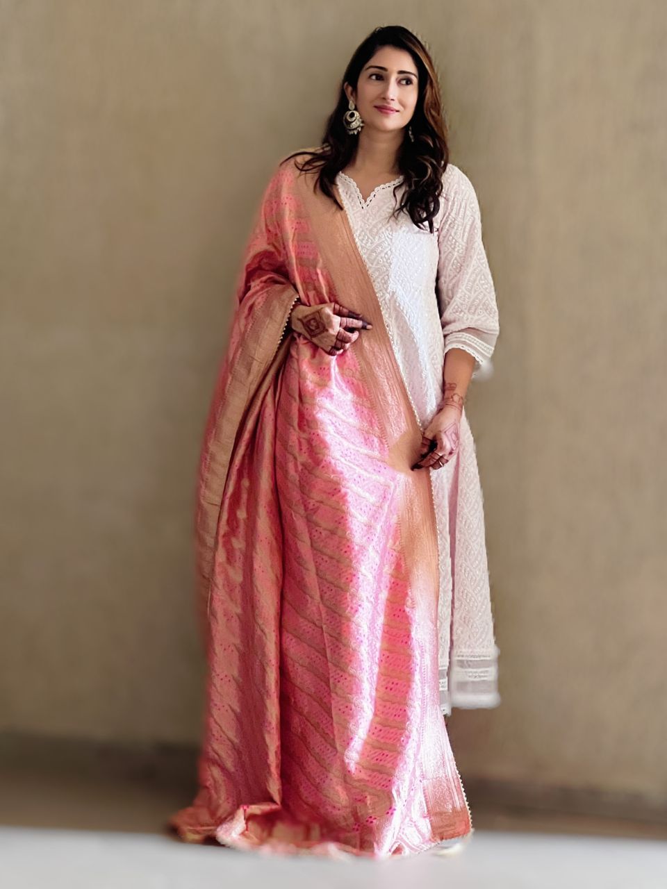 Light Pink
