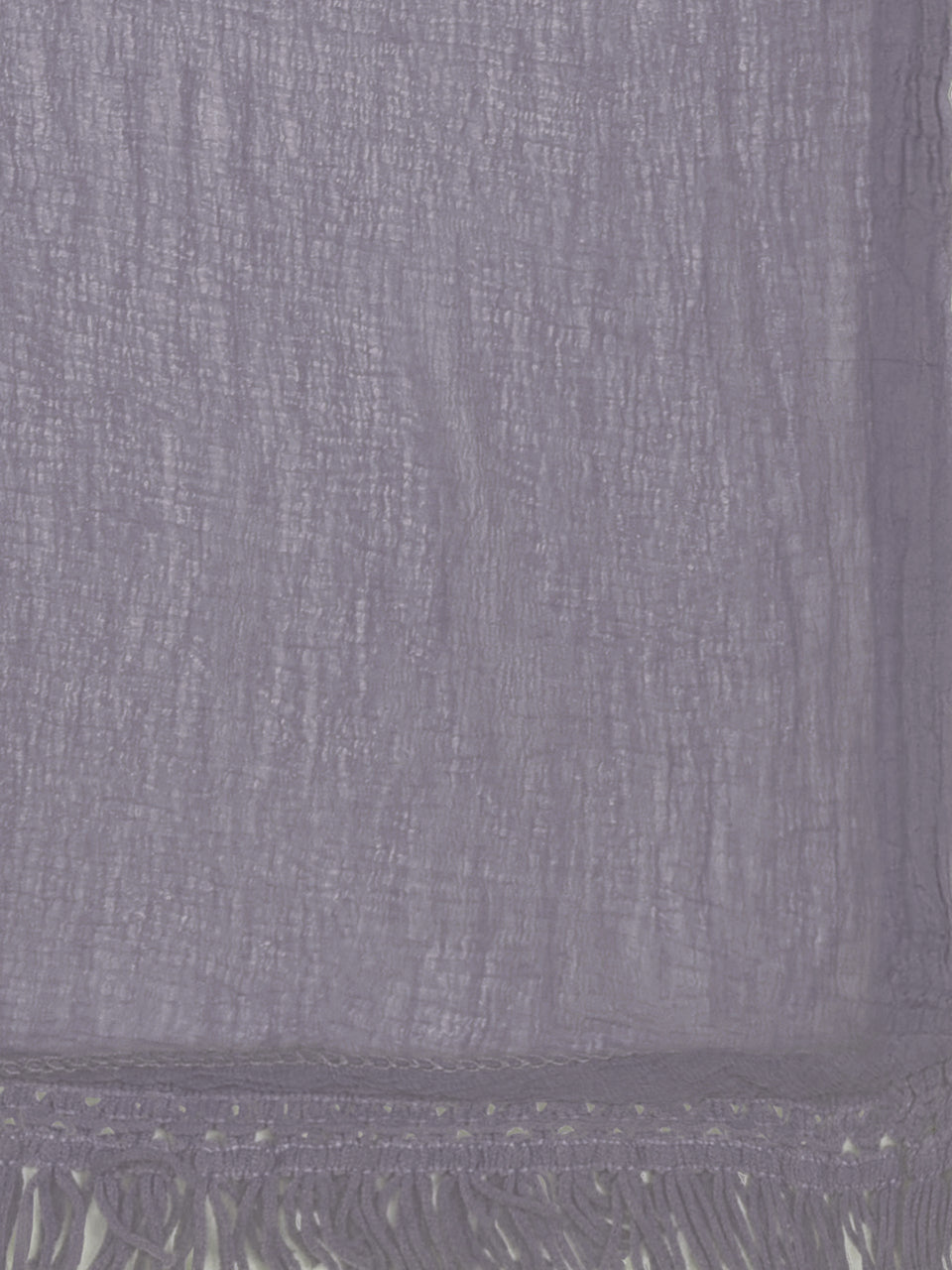 Solid Grey Chiffon Dupatta. freeshipping - Dupatta Bazaar