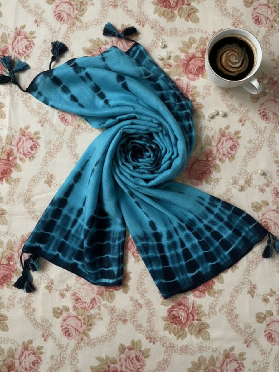 Turquoise Blue
