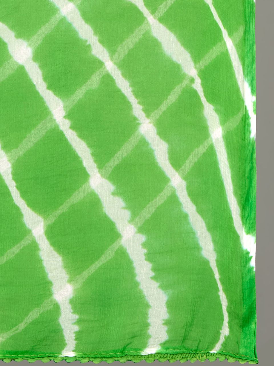 Parrot Green
