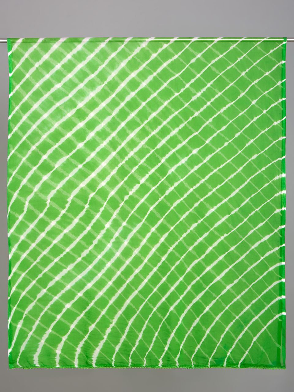 Parrot Green