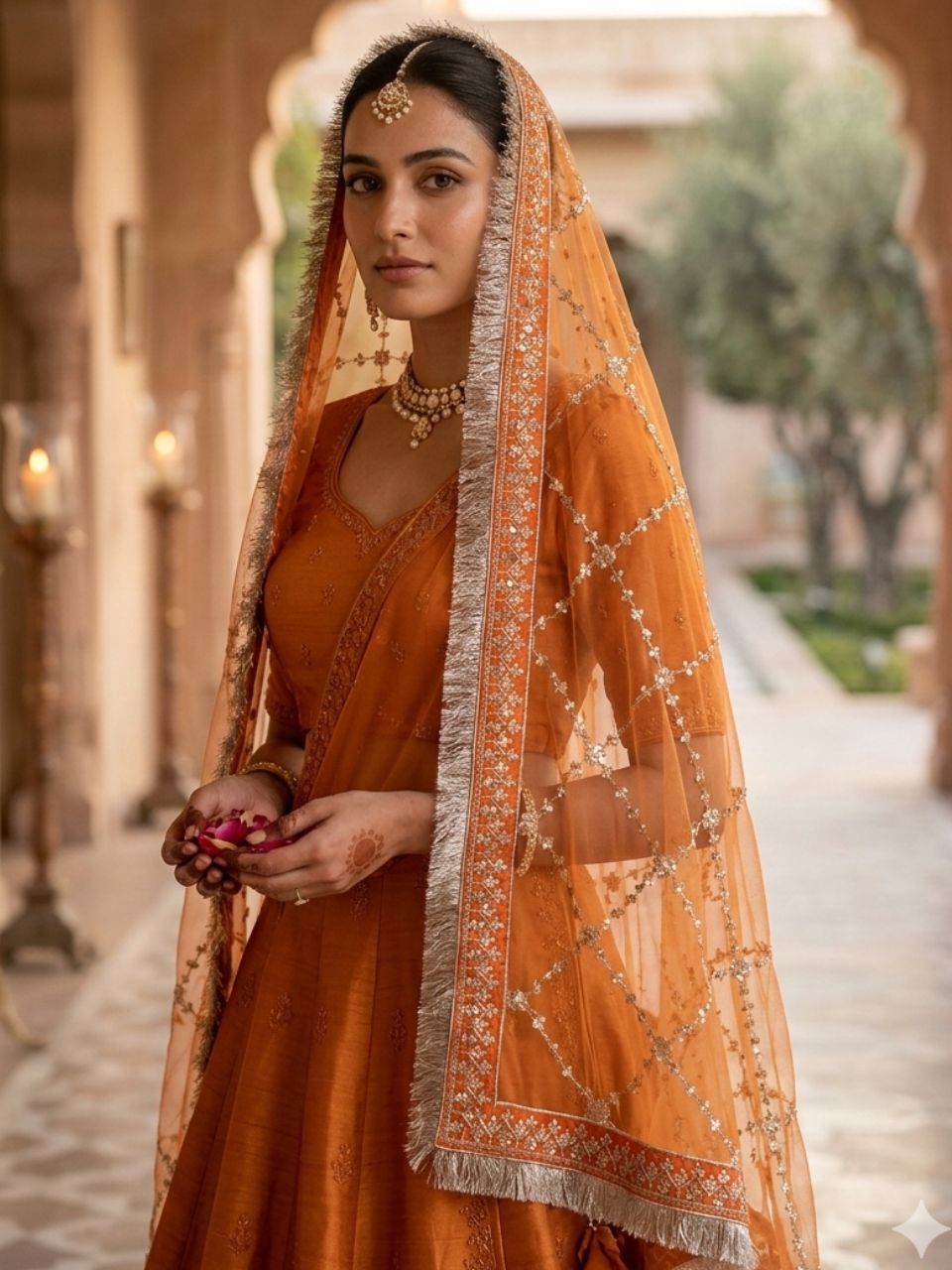 Orange