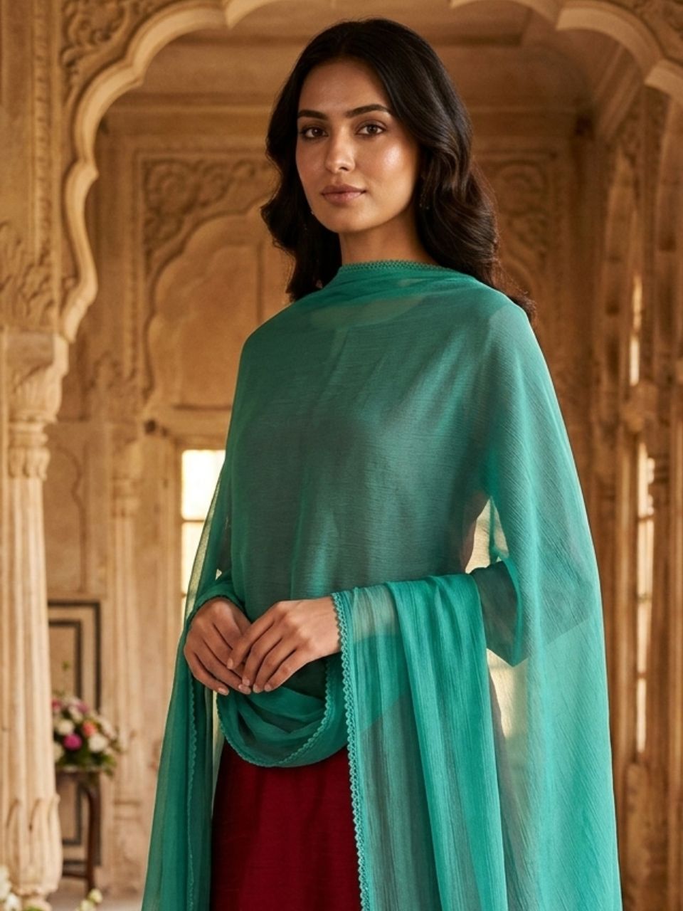 Rama Green