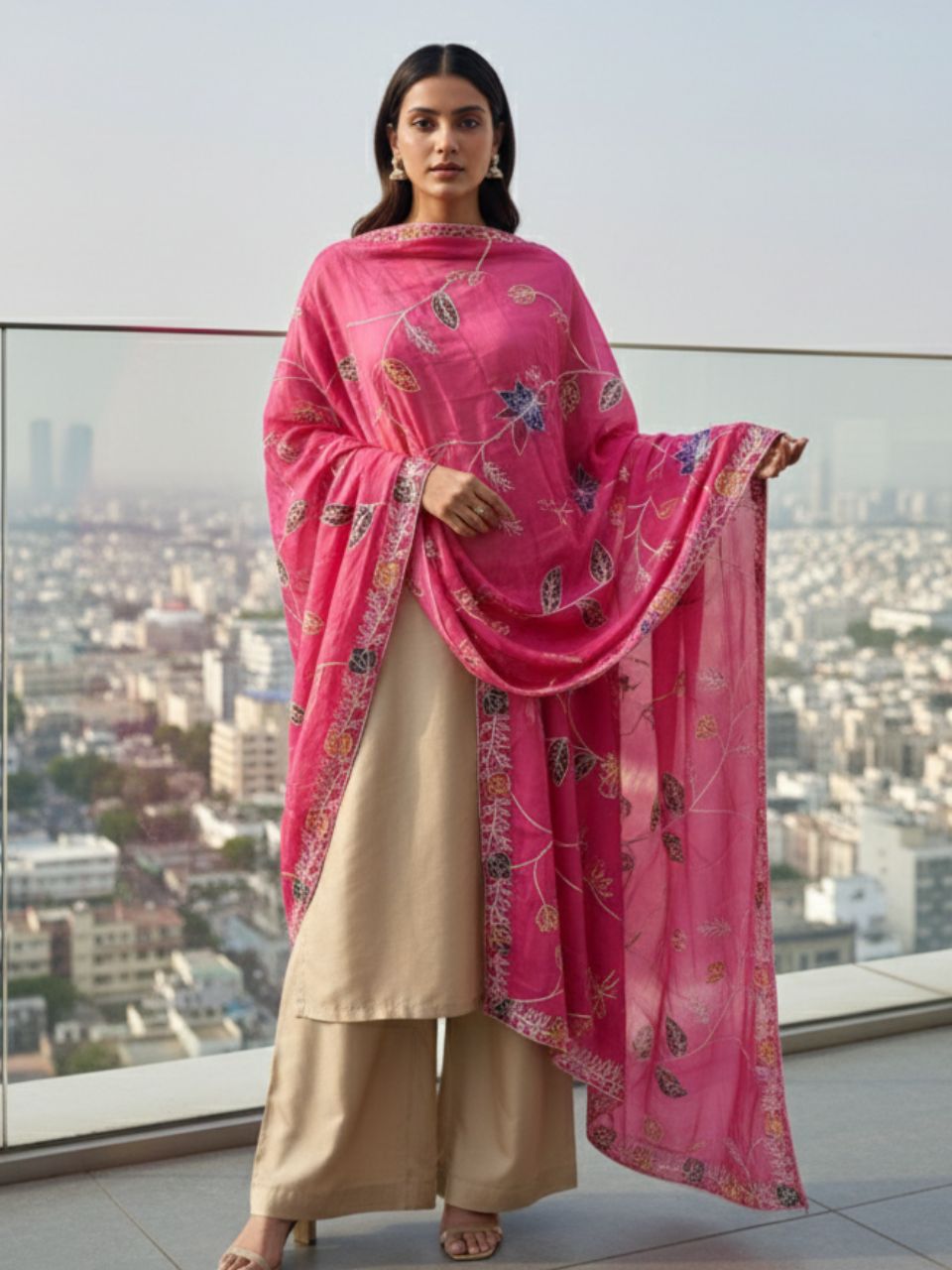 Rani Pink