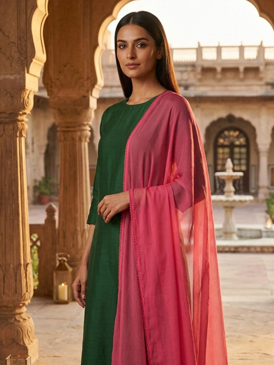 Rani Pink