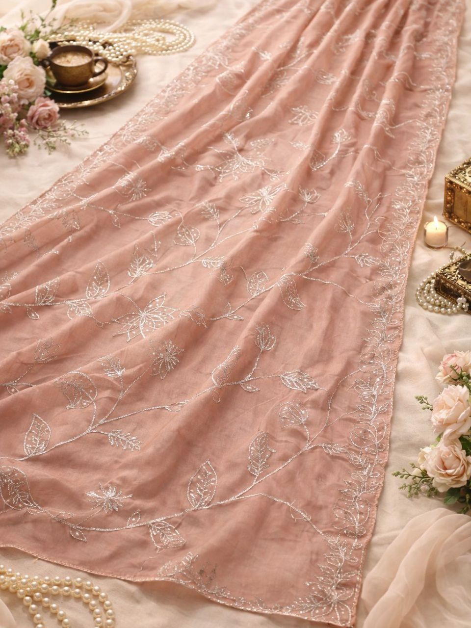 Blush Pink