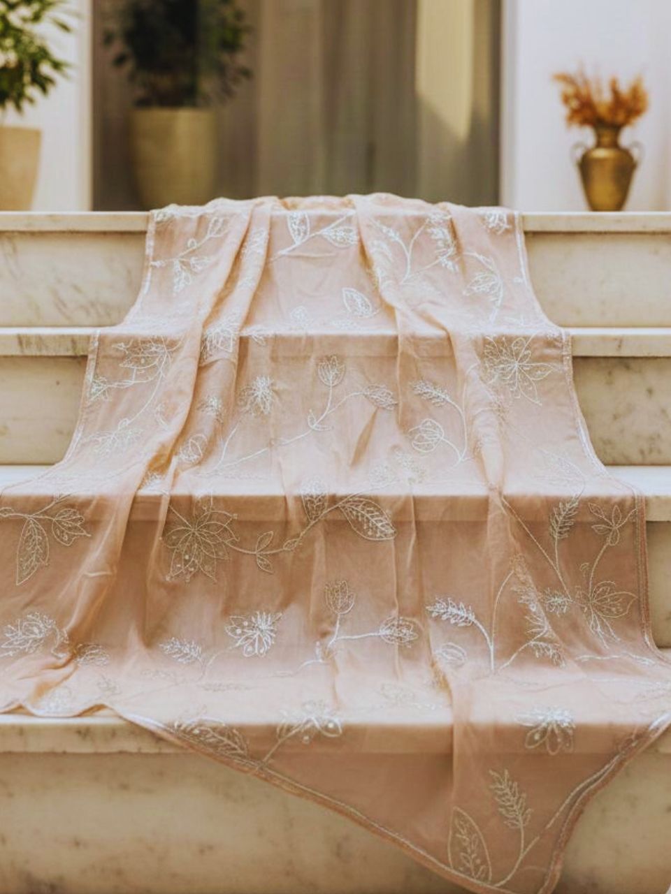 Blush Pink