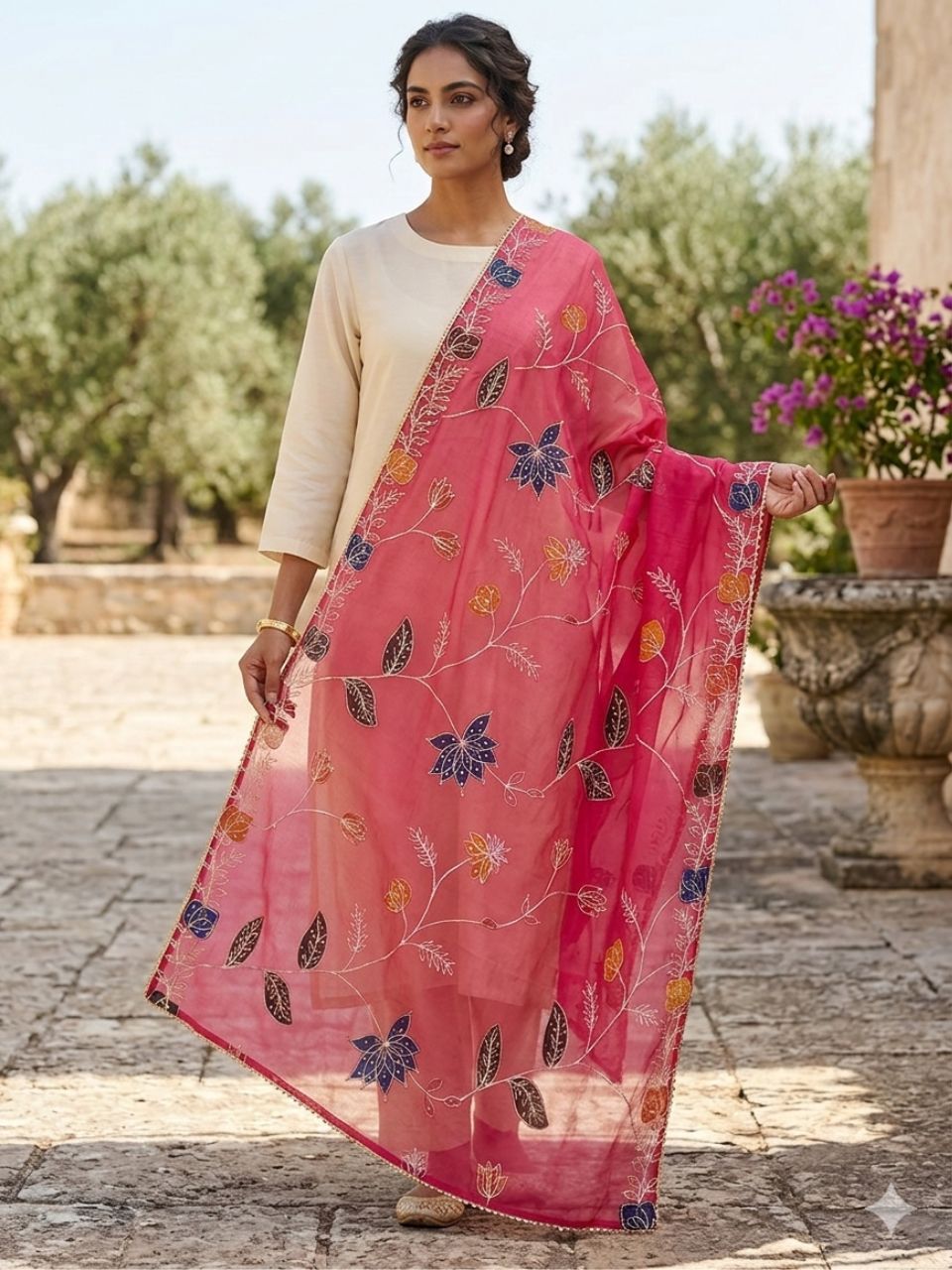Rani Pink