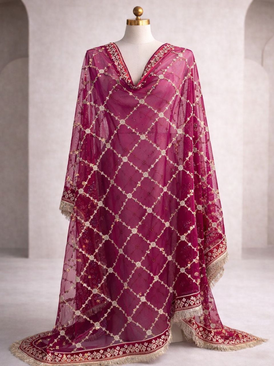Rani Pink