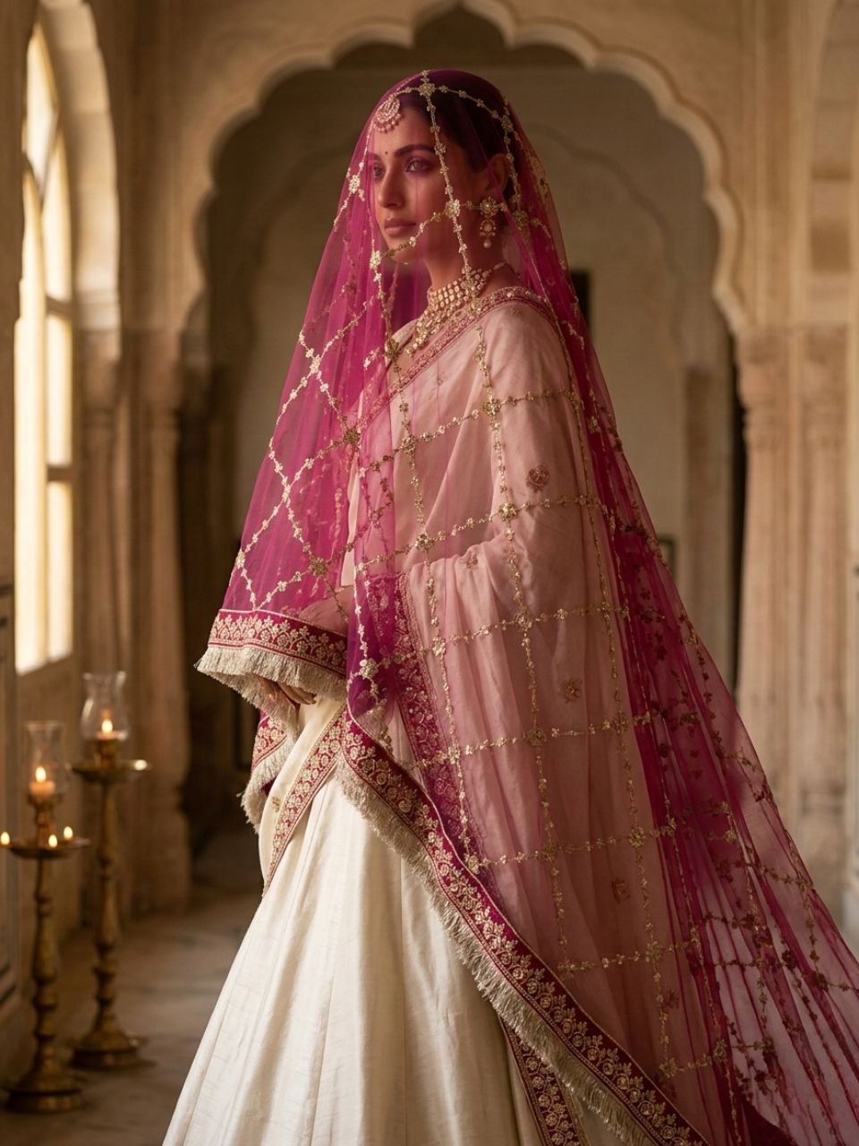 Rani Pink