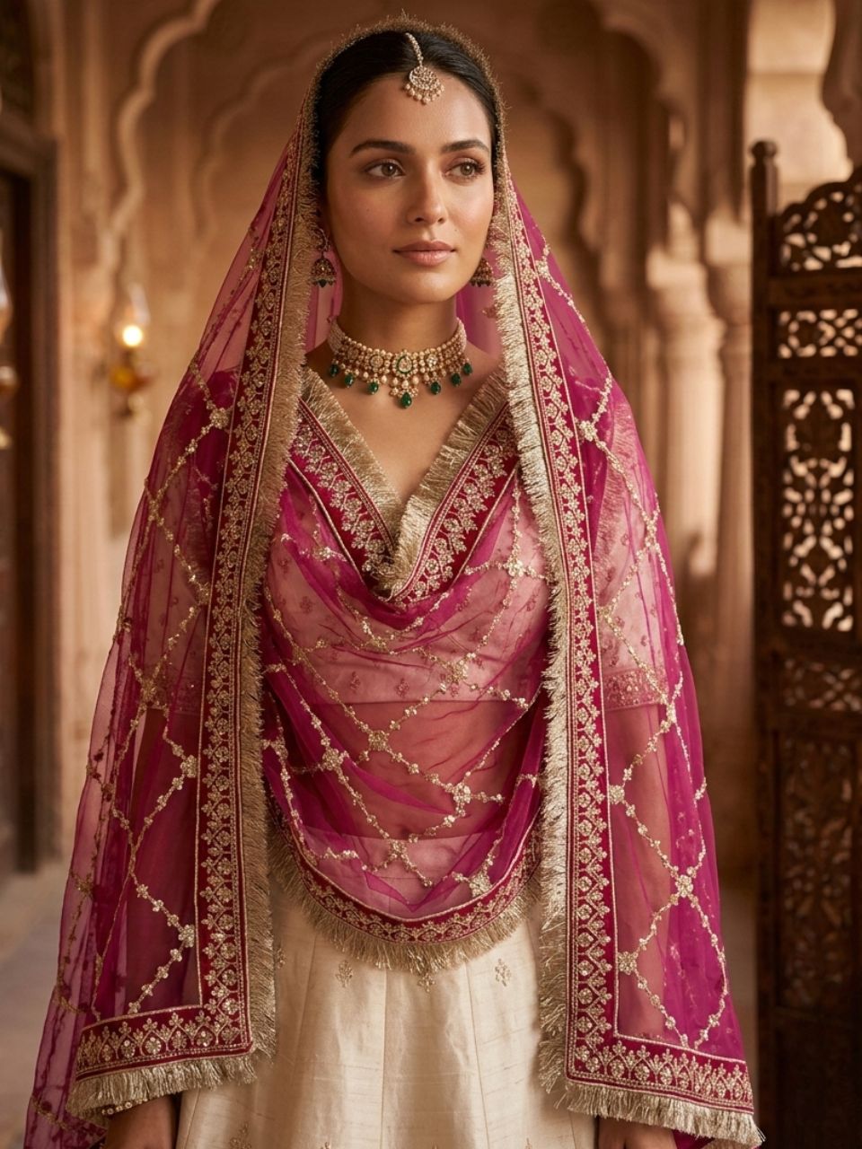 Rani Pink