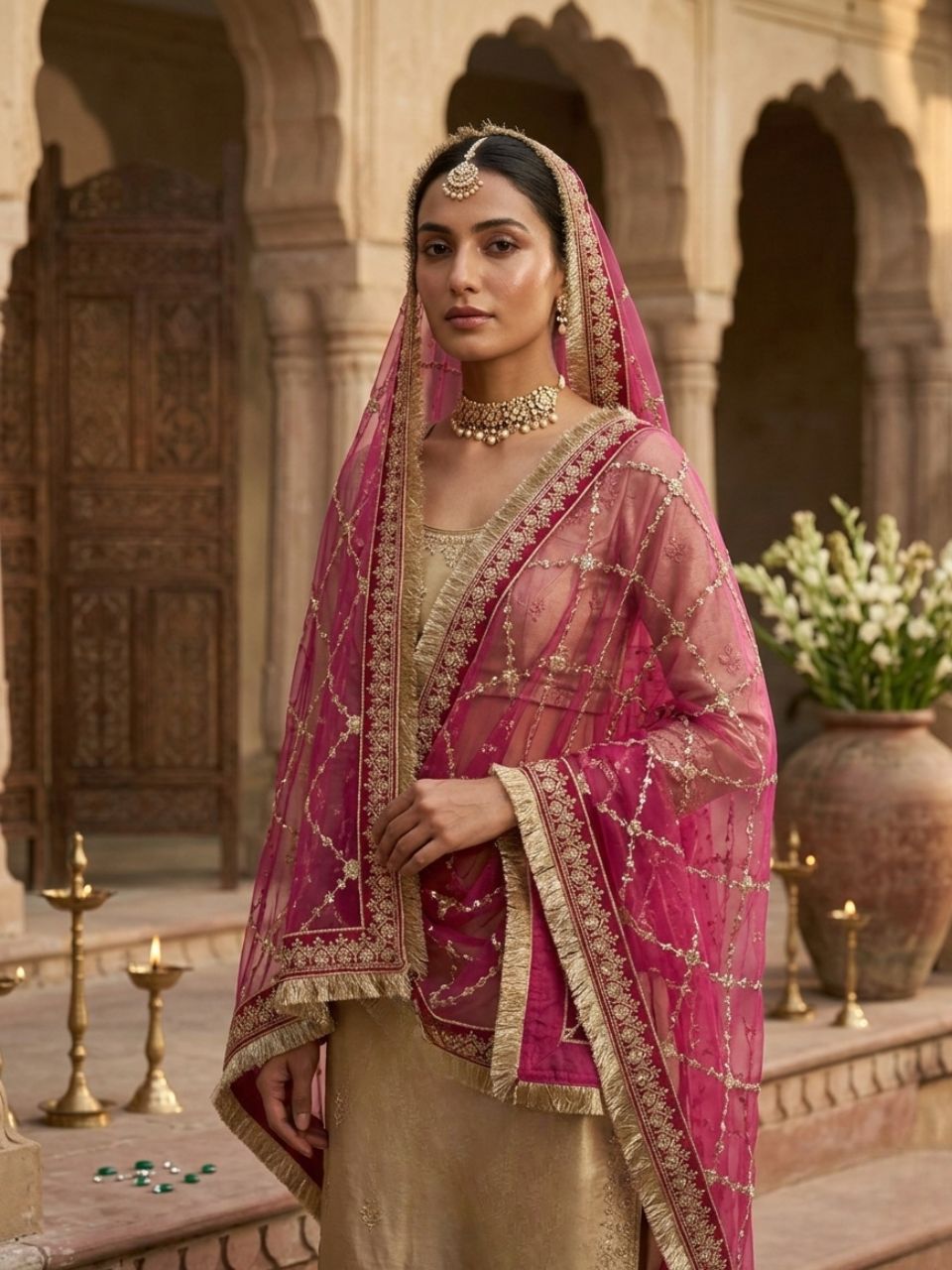 Rani Pink
