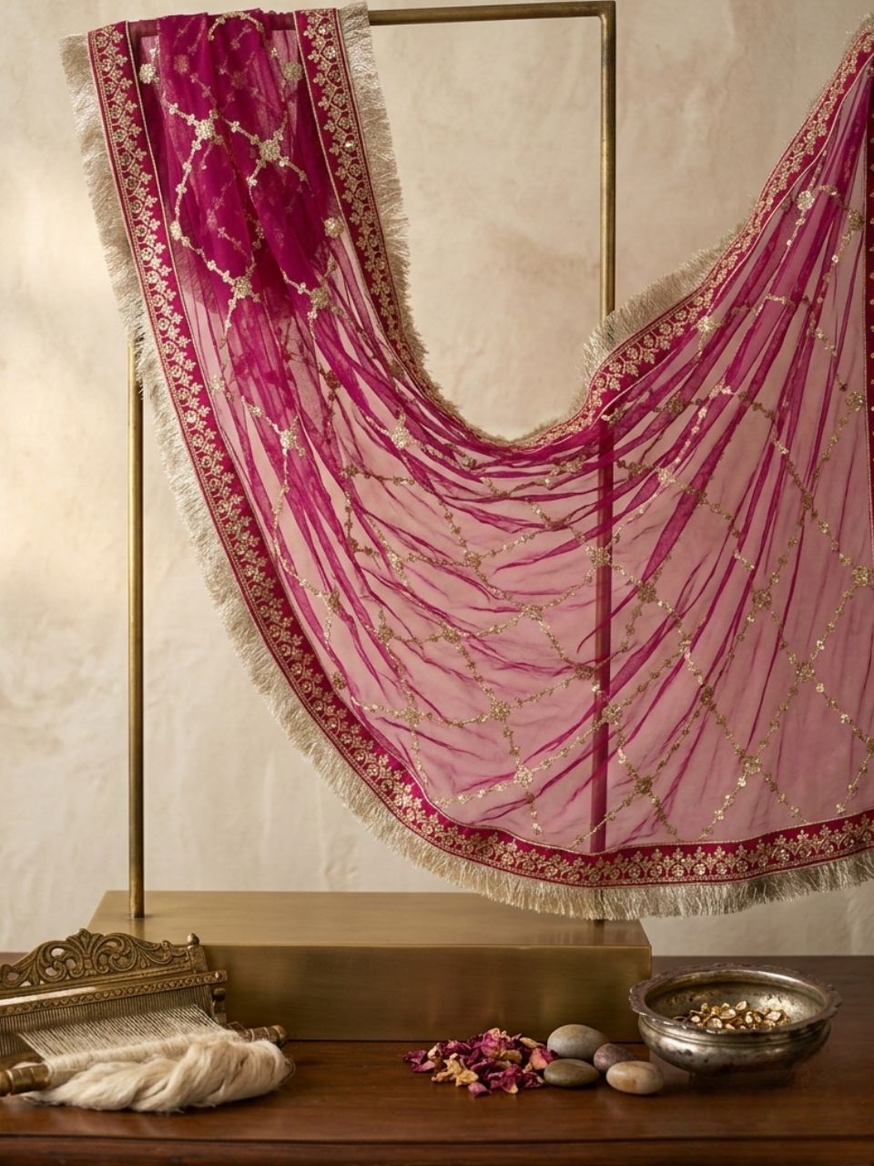 Rani Pink